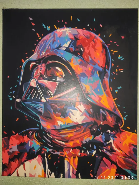 Любителям Star Wars Ціна