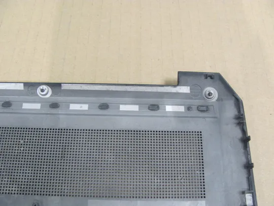 48-24 Кришка дно піддон корпуса 3FXW2TP003  для HP ZBook 15 G5 15 G6  оригінал в Україні