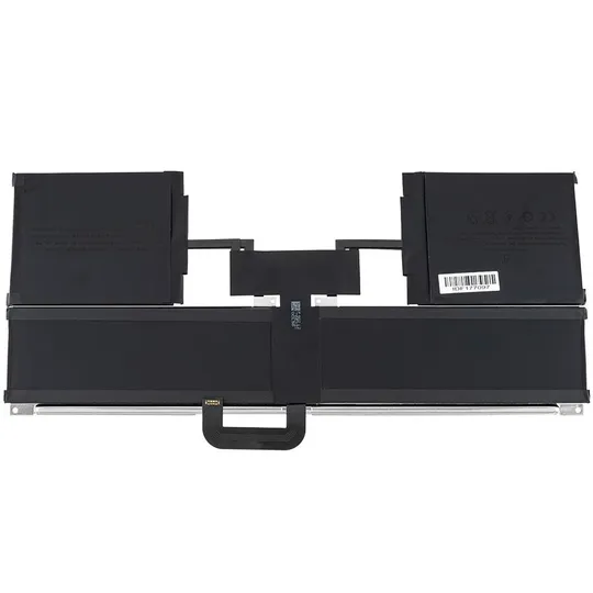 Батарея для ноутбука Apple A2669 (MacBook Air 13" A2681 M2 2022) 11.54V 52.6Wh 4561 mAh З аукціону