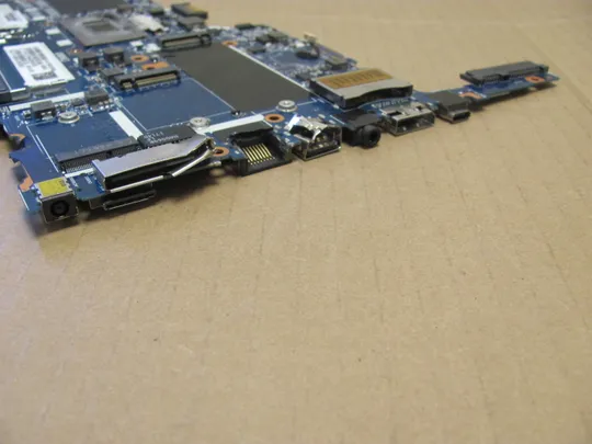 номер1011-7 материнська плата  6050A2892401 i5-6300U SR2F0 для HP Elitebook 840 850 G3 G4 Mainboard Материнка Основна плата Системна плата Плата системи Laptop motherboard мамка ноутбучна плата оригінал Інтернет-аукціон