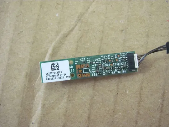 номер0270-58 модуль Bluetooth CA46920-0525 для FUJITSU P701 оригінал Продаж