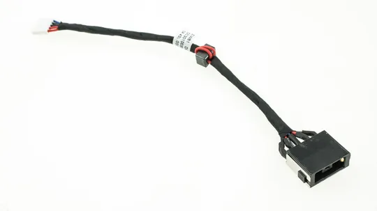 Купити Роз'єм живлення PJ702 (Lenovo: B40, B50 series), з кабелем