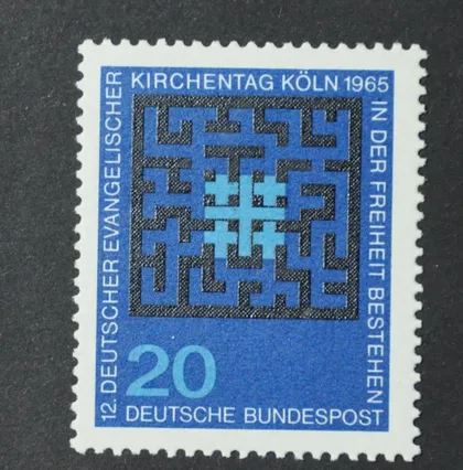 фото, ФРГ 1965