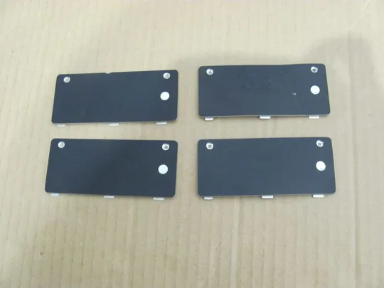 номер0376-10 Сервісна кришка CP464183 для FUJITSU SH760 S760 S761 S762 корпус панель доступу кришка доступу service cover Оригінал Ціна