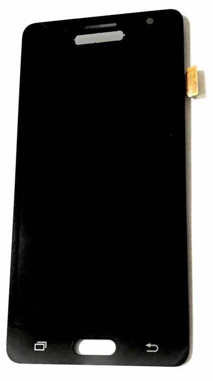 Дисплей Samsung Galaxy J3 Pro 2016 SM-J3110F с сенсором Black (TFT) Ціна