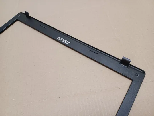 номер1080-4 рамка матриці 13GNDO1AP051-1 EBXJ4003010 для Asus F75A X75A X75VC  X75VD X75VB X75A1 F75 A75  matrix frame Окантовка дисплея Рамка екрана Корпус рамка матриці Корпус B оригінал Продаж