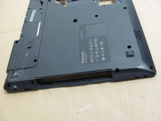 541-1 Кришка дно піддон корпуса AP0H4000300 для LENOVO IdeaPad G770 G775 G780оригінал З аукціону