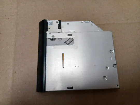 номер1062-5  DVD привід AP0FD000A10 0TYRJC для  Dell Latitude E6530 E6320 E6330 E6420 E6430 E6520 E6530 DVD привод Заглушка панелі CD/DVD для ноутбуків CD Зчитувач дисків Читалка оригінал З аукціону