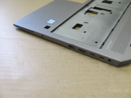 номер1020-1 Кришка панель палмрест 3IXW2TP003  для HP ZBOOK 15 G5 топкейс Верхня панель палмрест cover-C оригінал в Україні