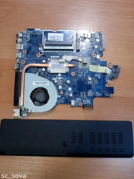 Acer E1-521 разборка Продаж