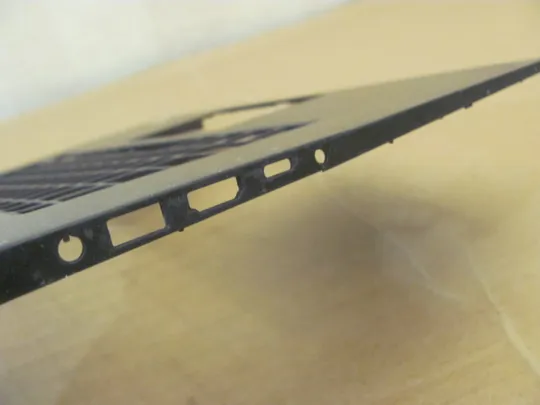 номер0914-8 Кришка панель палмрест AQ1U1000104 0Y2F9N для Dell XPS 15 9560 Precision 5520 оригінал Де купити