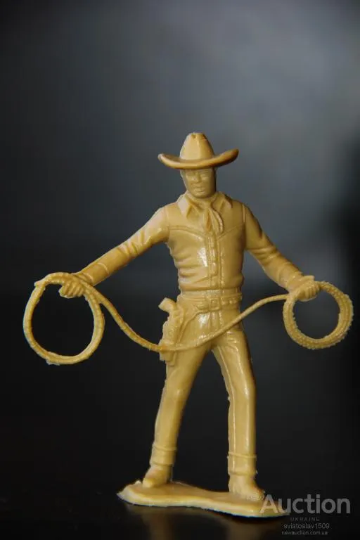 ковбой MARX RUBINSTAIN 75-80мм Ціна