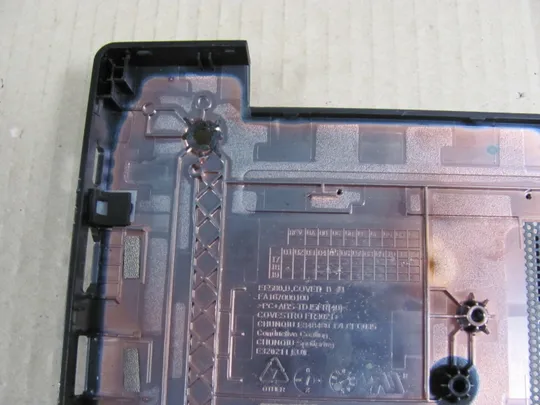 61-15 Кришка дно піддон корпуса AP167000300  для  Lenovo Thinkpad E580 E585 E580C оригінал Інтернет-аукціон