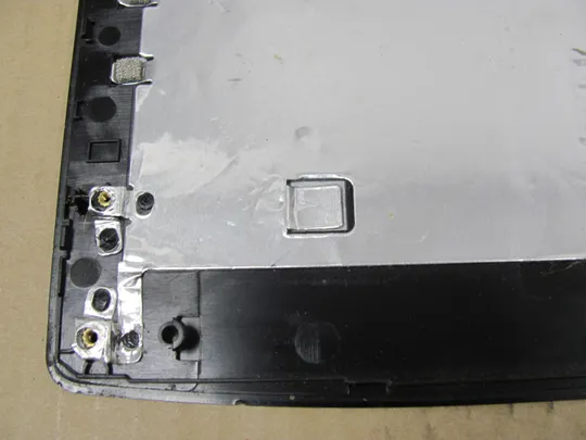 номер0211-4 Кришка панель палмрест AM24C000100 клавіатура робоча AEZAAG00110  для Acer  PH317-51 PH317-52 AN715 A715-71G A517-51G оригінал Інтернет-аукціон