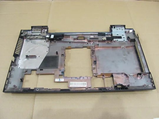 Купити 424-4 Кришка дно піддон корпуса 60.4IH09.007  для Lenovo B570 B570E B575   оригінал