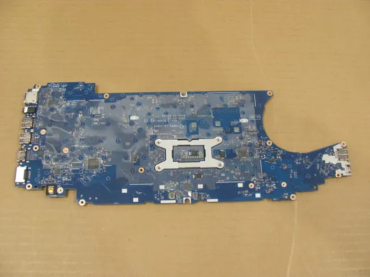 Купити 354-11 материнська плата РОБОЧА FDW50 LA-J381P SRGXZ I5-10210U для Dell Latitude 5510 5511 Precision 3550 3551 оригінал