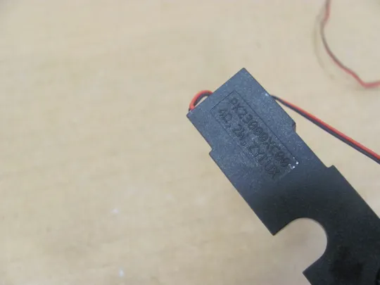 875-27 динаміки PK23000XB00 068KKR  для  DELL Inspiron 15 5570 5575 Оригінал Недорого