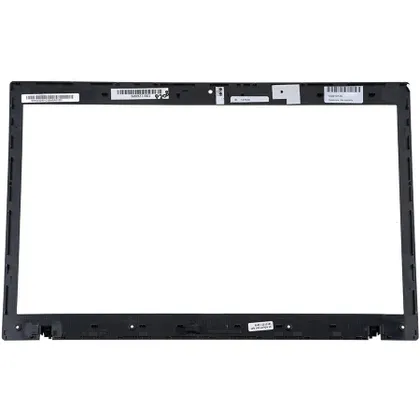 фото, Б.У.Рамка дисплея для ноутбука для HP (ProBook 4720s), black