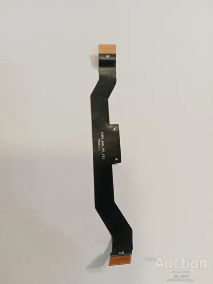 фото, Xiaomi redmi note 3 основной шлейф CX865_MAIN_FPC_V3.0