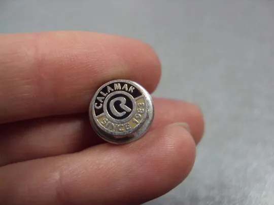 знак фрачник calamak since 1983 №2783 Продаж