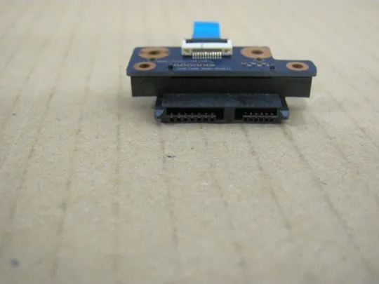 357-28 Перехідник SATA DVD BA92-05997A для SAMSUNG NP-RV510 RV510 оригінал Де купити