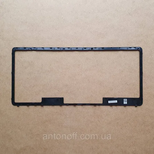 Купити Рамка клавіатури Dell Latitude E7440 / FA0VN000E00 029FWC для ноутбука оригінал