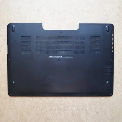 фото, Сервісна кришка Dell Latitude E7270 / AM1DK000102 04K42M для ноутбука оригінал з розборки