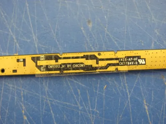 номер0229-8 WEB-камера,Веб-камера для ноутбука  Камера спостереження,Камера для відеозв&#039;язку,web camera,Web камера NC.21411.02P NC.21411.032 для ACER E5-731 ES1-711 ZYL   ES1-511 ES1-512 ES1-531 ES1-420 ES1-711 ES1-731 P276 оригінал З аукціону