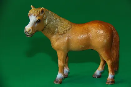 фото, КІНЬ животные SCHLEICH ФРН ФРГ