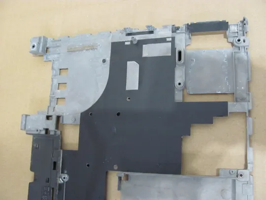 708-1 середня частина корпуса 04X5511 60.4L003.012 60.4L030.011 00HM098 для Lenovo ThinkPad T540 T540P W540 W541 оригінал Торговий майданчик