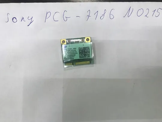 Sony PCG-7186 Wi Fi Ціна