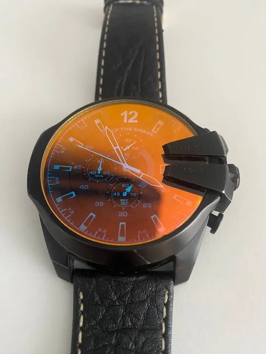 Годинник Diesel 4323 10 bar (оригінал) Ціна