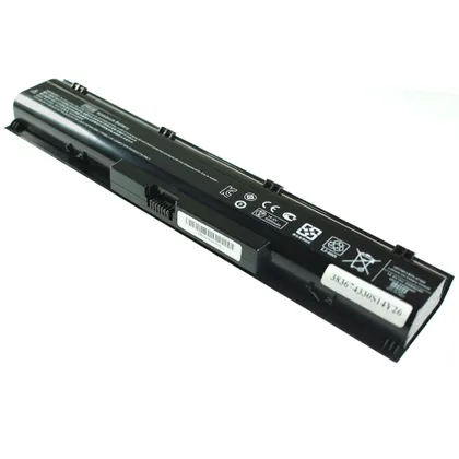 фото, Батарея для ноутбука HP PR08 (ProBook: 4730S, 4740S ) 14.4V 5200mAh Black