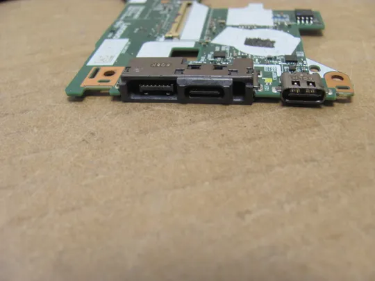 номер1035-13 материнська плата SR3L9 i5-8350U ET480 NM-B501  для Lenovo Thinkpad T480 Mainboard Материнка Основна плата Системна плата Плата системи Laptop motherboard мамка ноутбучна плата оригінал Де купити