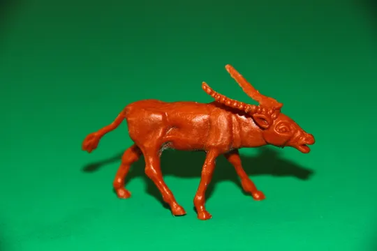 АНТИЛОПА ТВАРИНИ животные  DOMPLAST ФРГ Ціна