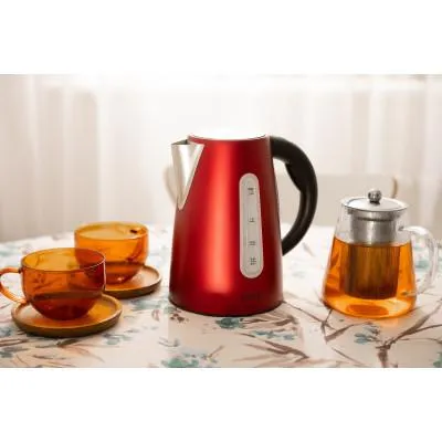 Купити Электрочайник Ardesto EKL-F300R