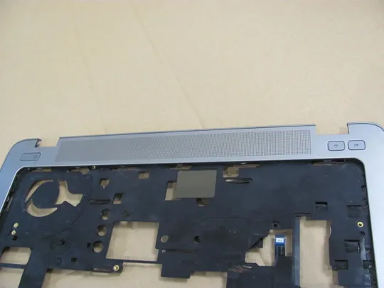 462-1  Кришка панель палмрест 6070B0676603 804336-001 для HP ELITEBOOK 840 740 745 G1 G2 оригінал З аукціону