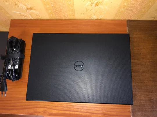 ноутбук Dell Inspiron 3543 IP 3805U/DDR 4Gb/ HDD 500GB / Intel HD / 2,5 год. Ціна