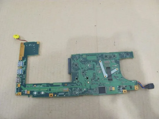 Купити №223-28 материнська плата i7-3667U SR0N5 CP567110-Z3 РОБОЧА для Fujitsu U772 оригінал