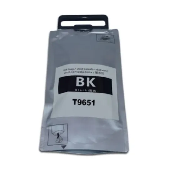 Купити Чорнила Epson BK T9651