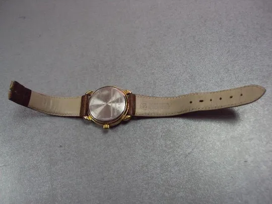 часы наручные от кучмы с днем победы №227 Недорого