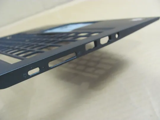 816-18 Кришка панель палмрест AM1CL000200 SCB0R22810 для Lenovo ThinkPad T495S T490S оригінал Торговий майданчик