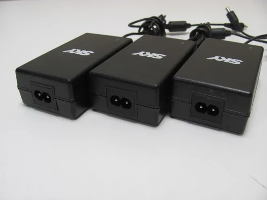 0617 адаптер живлення ACBEL AD7025 12V 3.33A  3 шт НІМЕЧЧИНА Продаж