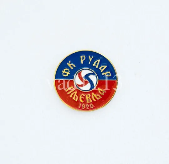 футбол  ФК Рудар Плевля Черногория Ціна