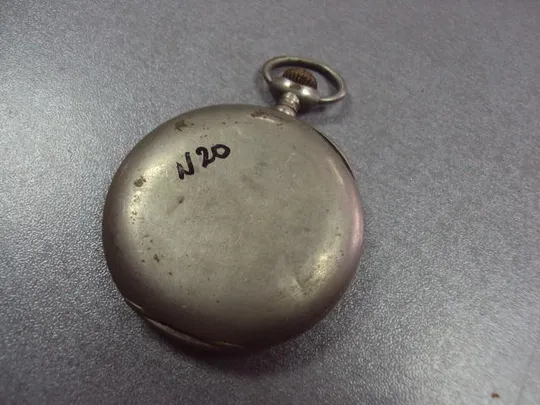 часы карманные alexa №40 (№20) З аукціону