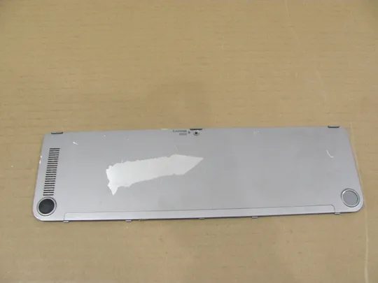 номер0272-36 сервісна кришка Сервісна кришка для ноутбука Корпус Дно Панель доступу Кришка доступу service cover BA75-03714D для Samsung  535U, NP535U3C оригінал Ціна