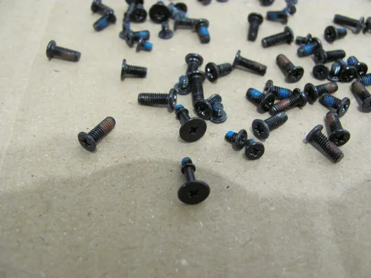 Купити номер0203-21 комплектуюче для Acer Aspire E1-771 Aspire E1-731, E1-771, E1-772, V3-731, V3-771 оригінал