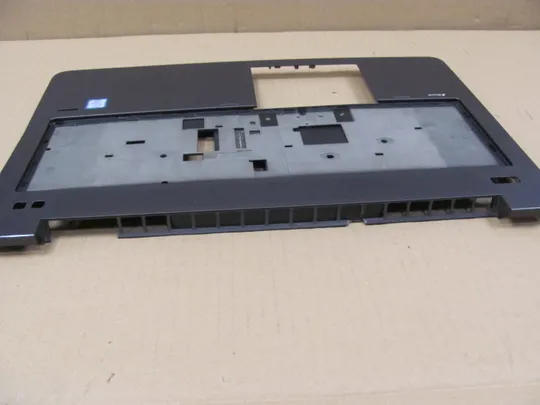 726-6 панель палмрест 928426-001 AM1RV000400  для  HP Zbook 15 G4 G3 оригінал Де купити