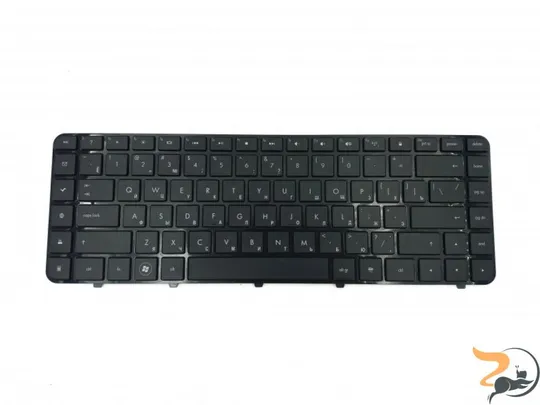 Клавиатура для ноутбука HP Pavilion DV6-3000 DV6T-3000 DV6Z-3000 DV6-3100 DV6-3200 DV6-4000 б/у Ціна