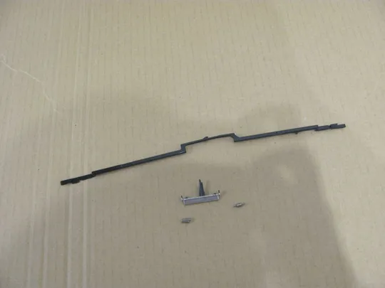 номер0109-9 комплектуюче кнопка відкриття кришки для HP ELITEBOOK 8470P 8460P Оригінал Продаж